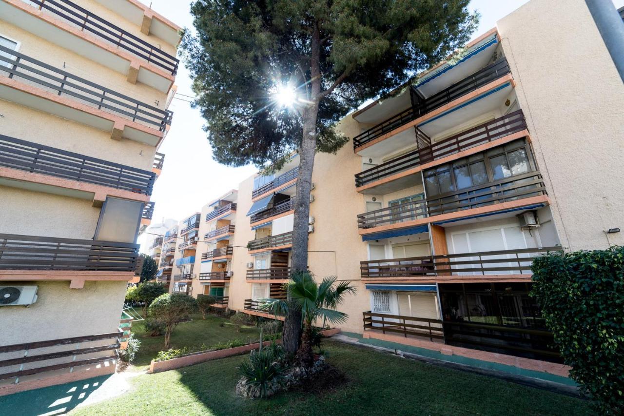 Moonkey - Apartamento Las Lanzas El Campello Exterior photo
