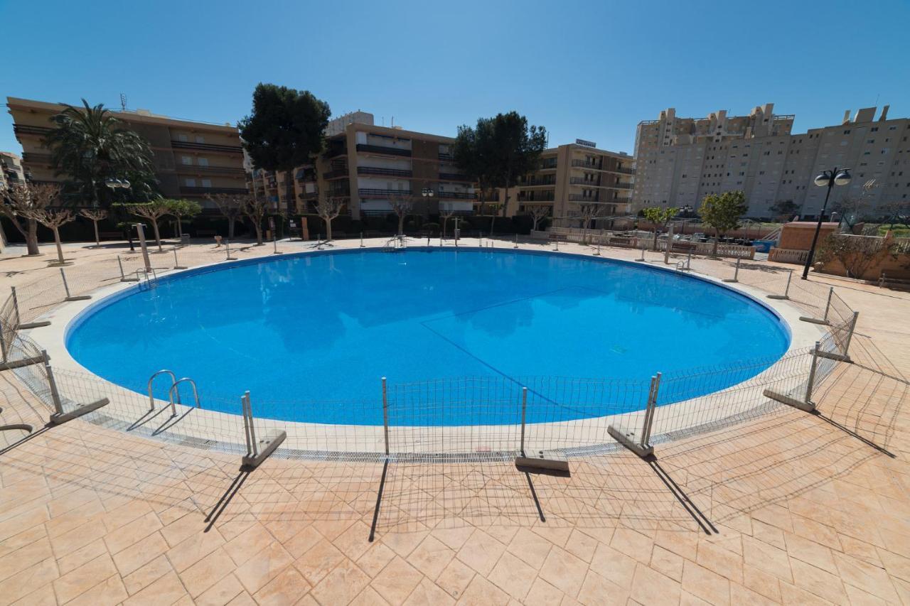 Moonkey - Apartamento Las Lanzas El Campello Exterior photo