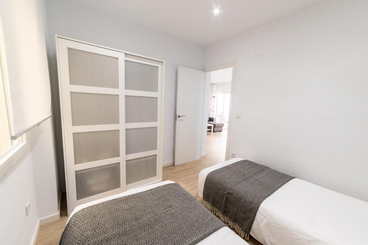 Moonkey - Apartamento Las Lanzas El Campello Exterior photo