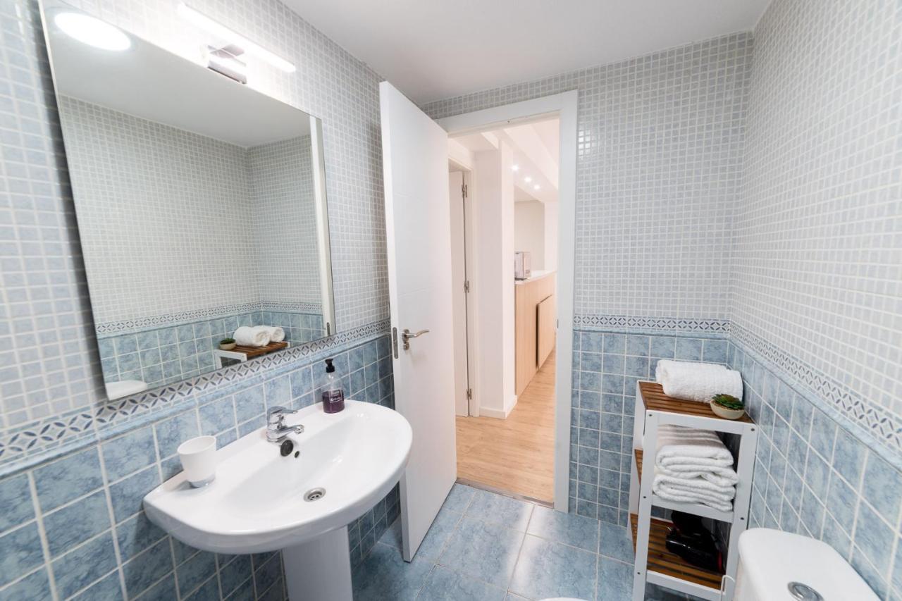 Moonkey - Apartamento Las Lanzas El Campello Exterior photo