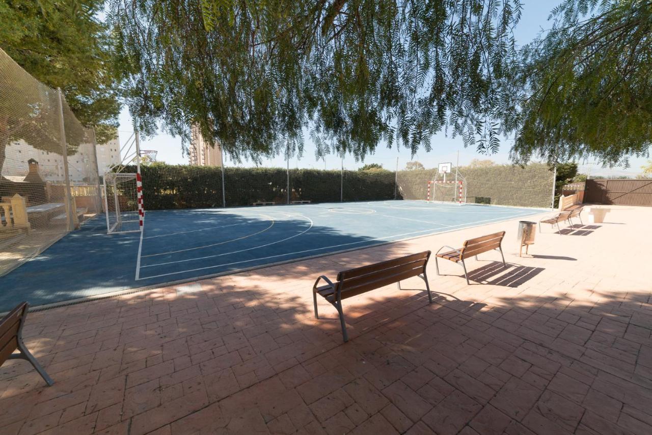 Moonkey - Apartamento Las Lanzas El Campello Exterior photo