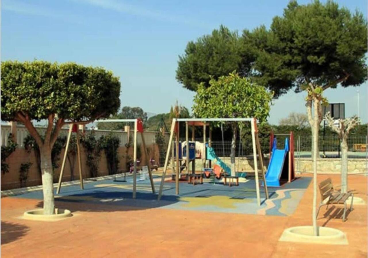 Moonkey - Apartamento Las Lanzas El Campello Exterior photo